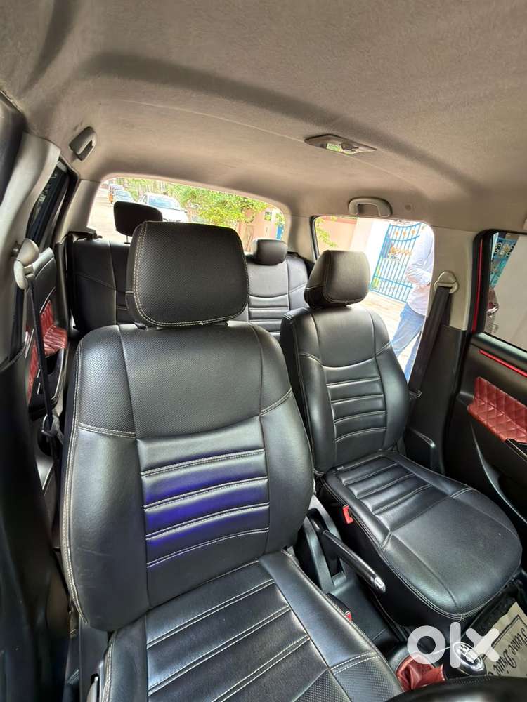 Maruti Suzuki Swift Vdi 2012