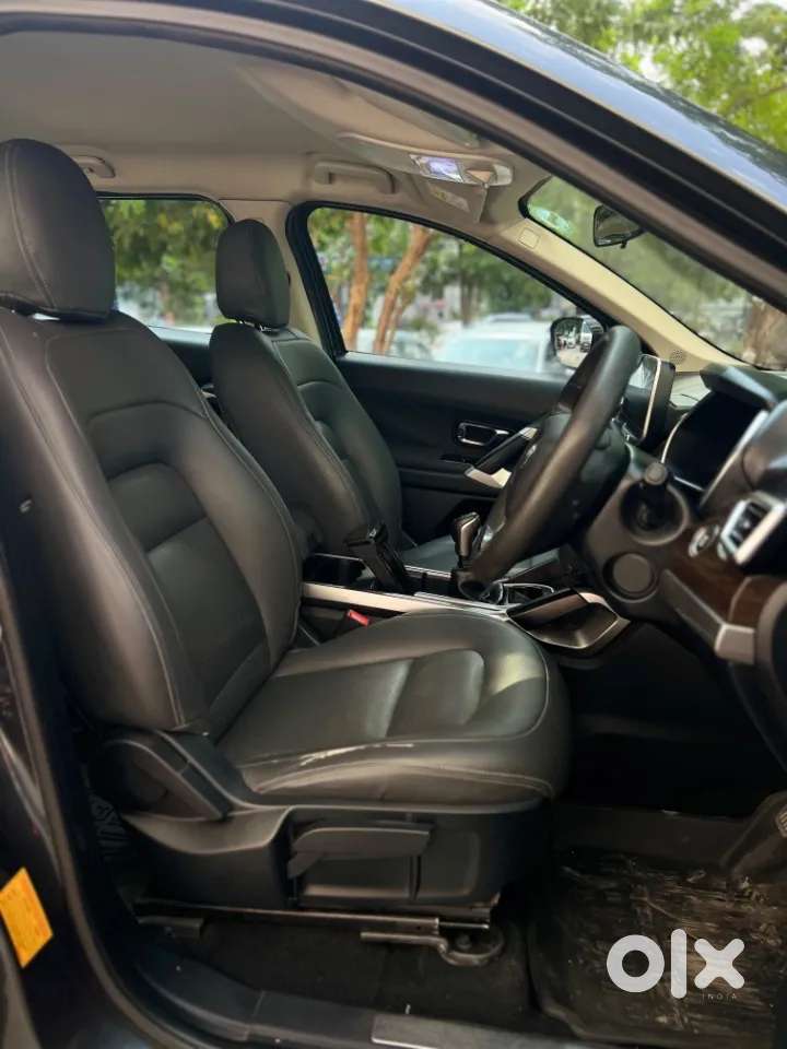 Tata Harrier Xt, 2020, Diesel