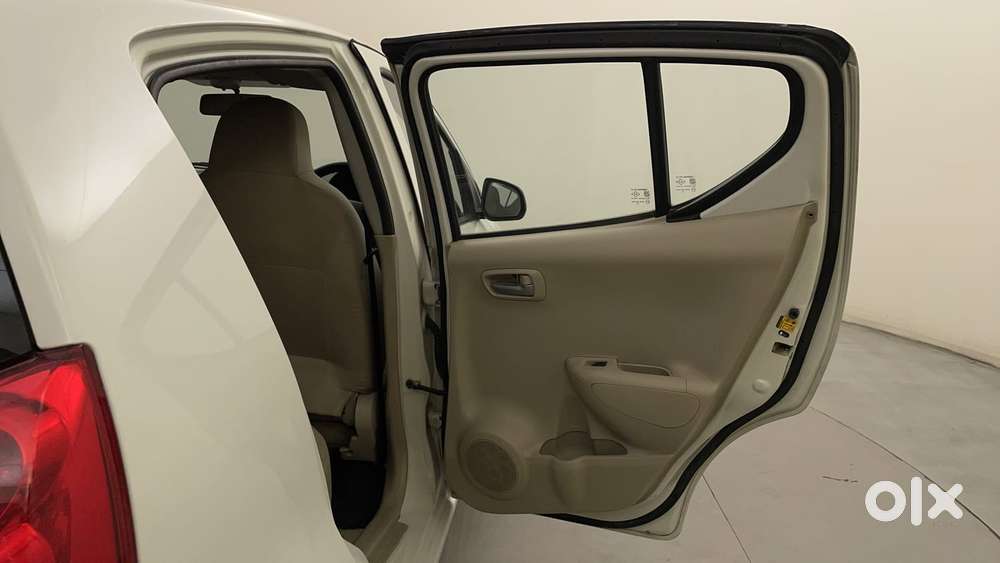 Maruti Suzuki A-star At Vxi, 2012, Petrol