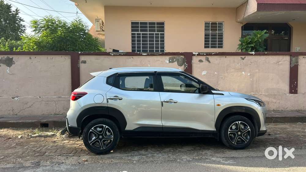 Nissan Magnite 1.0 Xe 2022