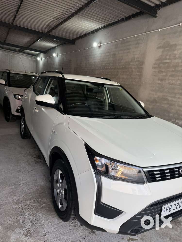 Mahindra Xuv300 W6 Diesel, 2020, Diesel