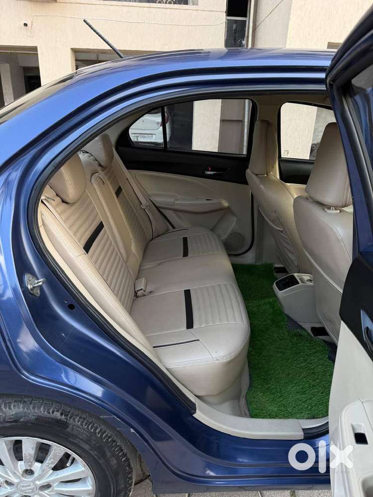Maruti Suzuki Dzire 1.2 Vxi, 2019, Petrol