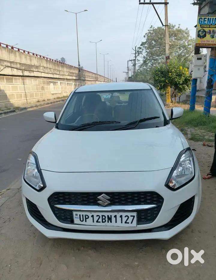 Maruti Suzuki 2022 Manual Petrol