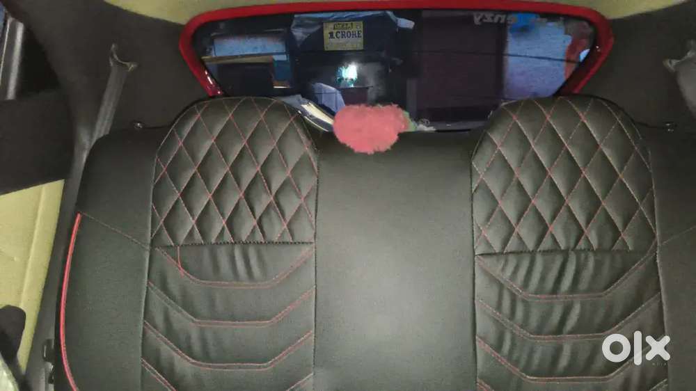 Hyundai Eon Era Plus 2012
