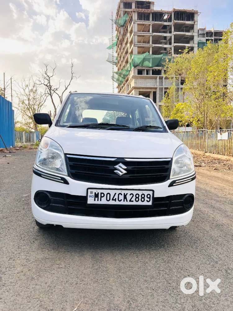 Maruti Suzuki Petrol Puls Cng