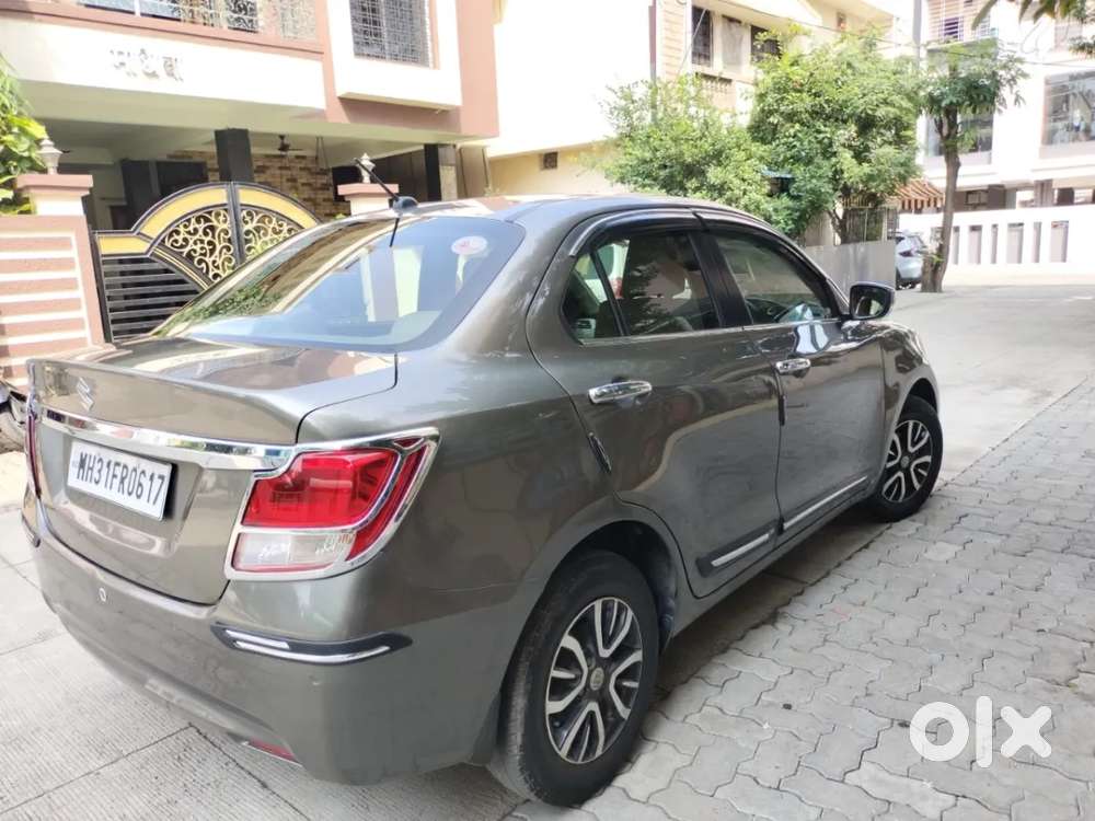 Maruti Suzuki Dzire 1.2 Vxi, 2020, Petrol