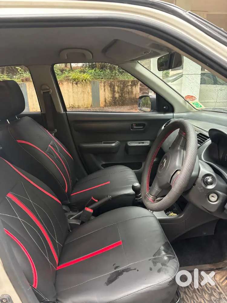 Maruti Suzuki Swift Dzire Tour 2012 Diesel 177000 Km Driven