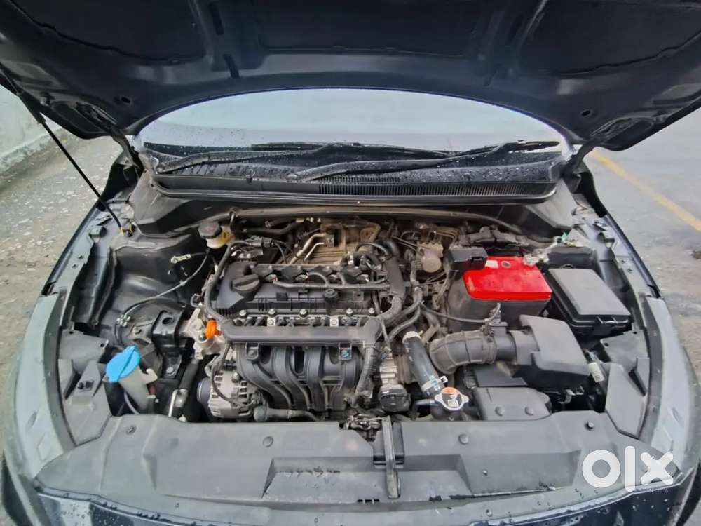 Hyundai I20 Magna Mt 2022 Petrol