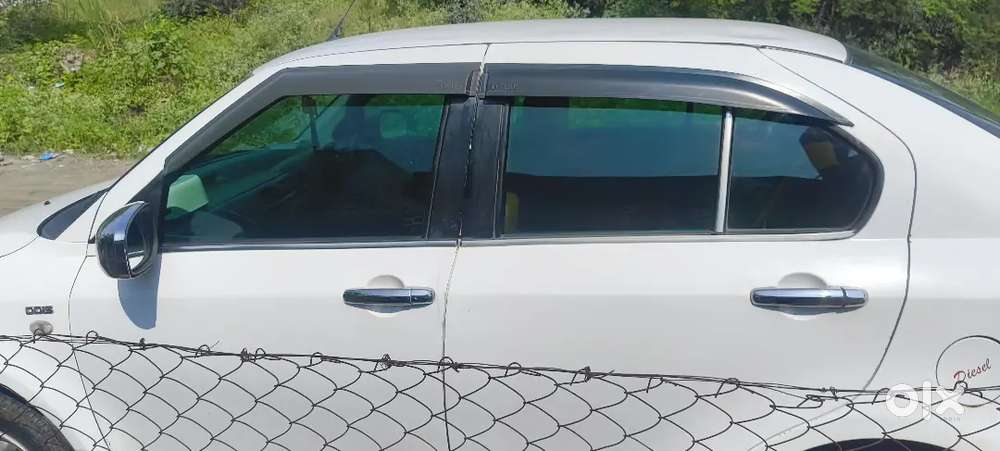 Maruti Suzuki Dzire 2015 Diesel 270000 Km Driven