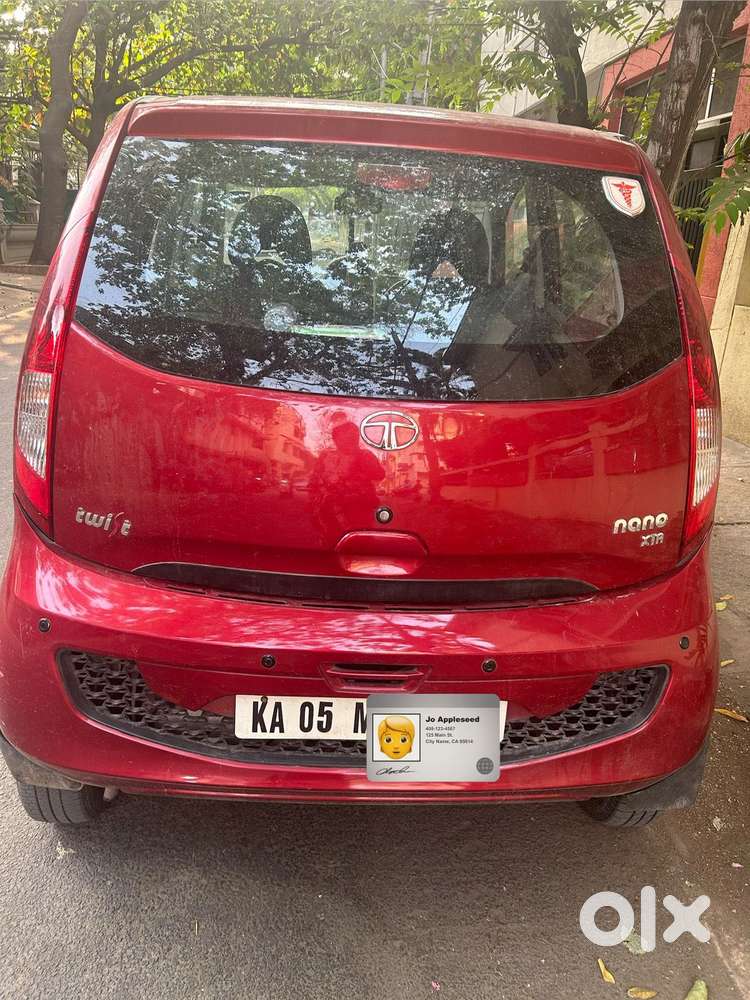 Tata Nano