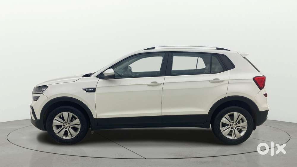 Skoda Kushaq 1.0 Tsi Ambition, 2021, Petrol