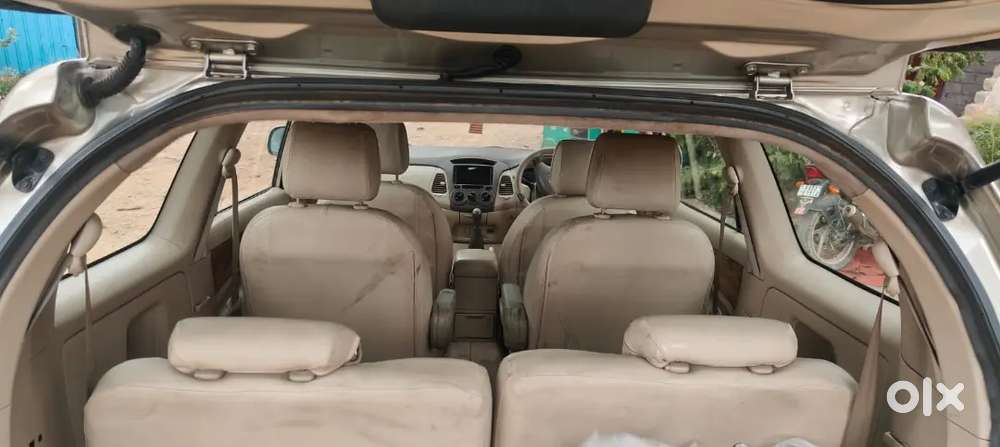 Good Condition Insurance And Fc Still 2030