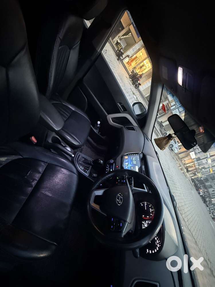 Hyundai Creta 1.6 Sx Option Diesel, 2015, Diesel