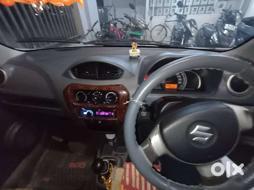 All Are Good Condition