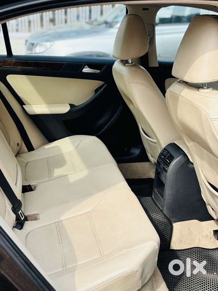 Volkswagen Jetta Comfortline 1.9 Tdi, 2016, Diesel