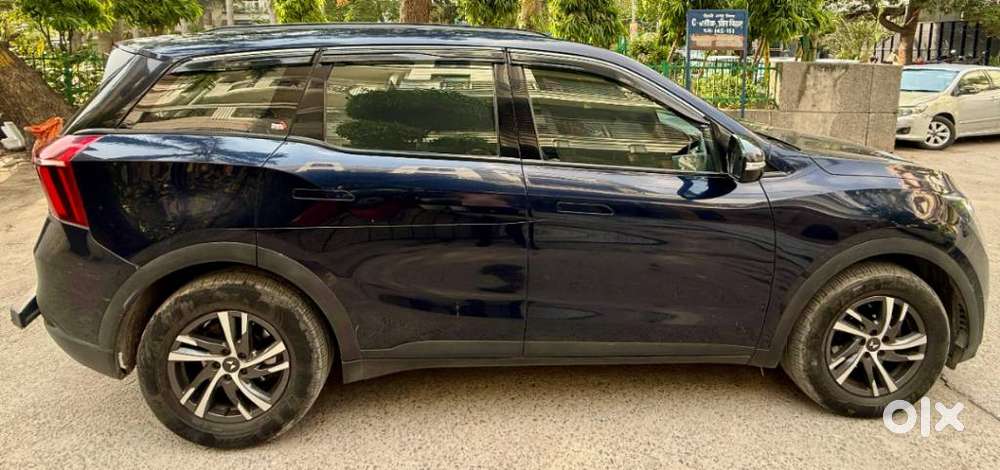 Mahindra Xuv700 2.2 Ax 5 Diesel Mt 7 Str, 2022, Diesel