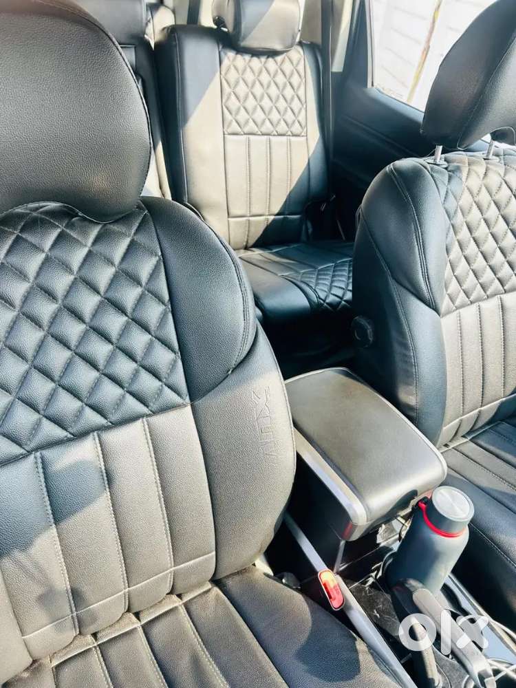 Mahindra Xuv500 2018 Diesel 62000 Km Driven
