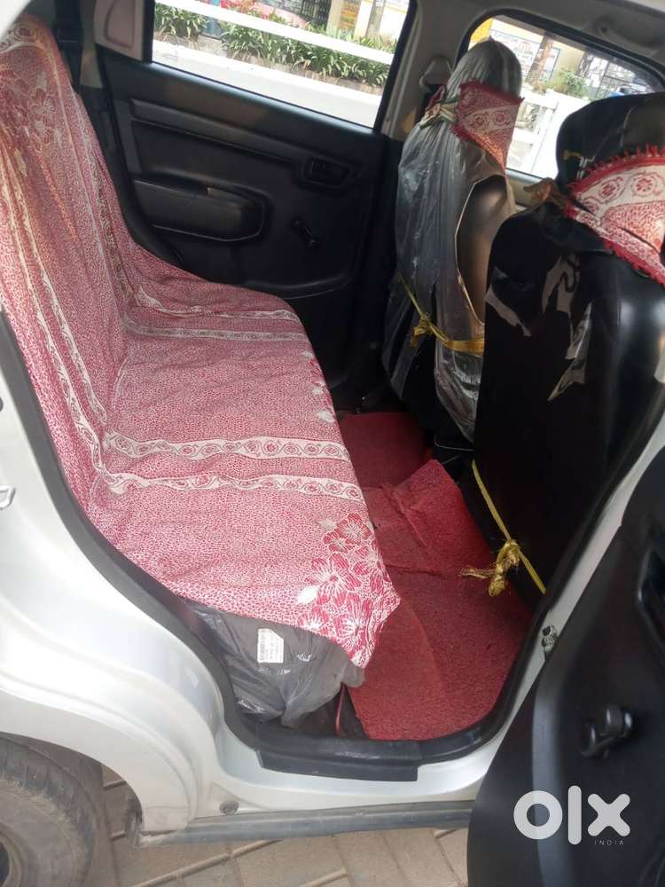 Maruti Suzuki S-presso 2024 Cng