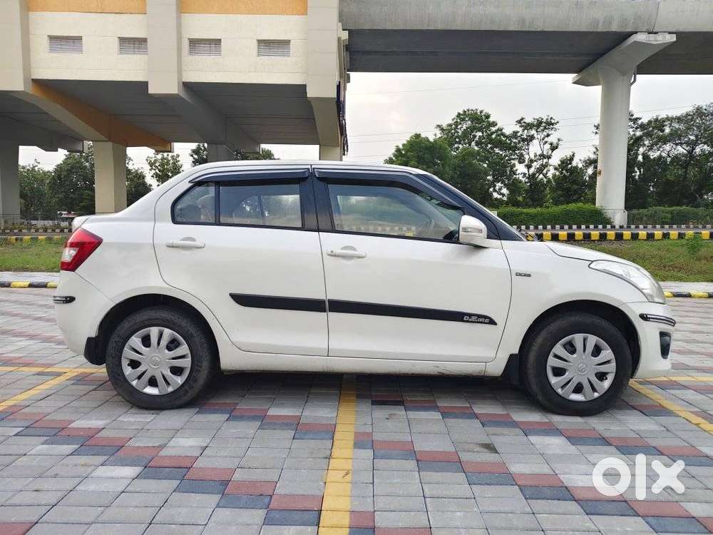 Maruti Suzuki Swift Dzire Vdi Bsiv, 2015, Diesel