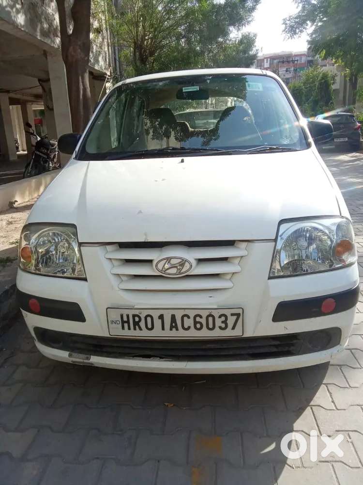 Hyundai Santro Xing Gls  1st Owner  Excellent Condition