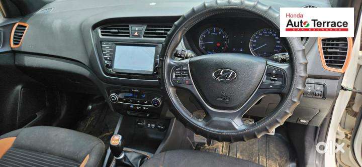Hyundai I20 Active 1.2 S, 2018, Petrol