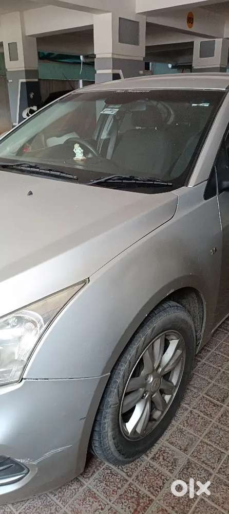 Very Good Running Condition