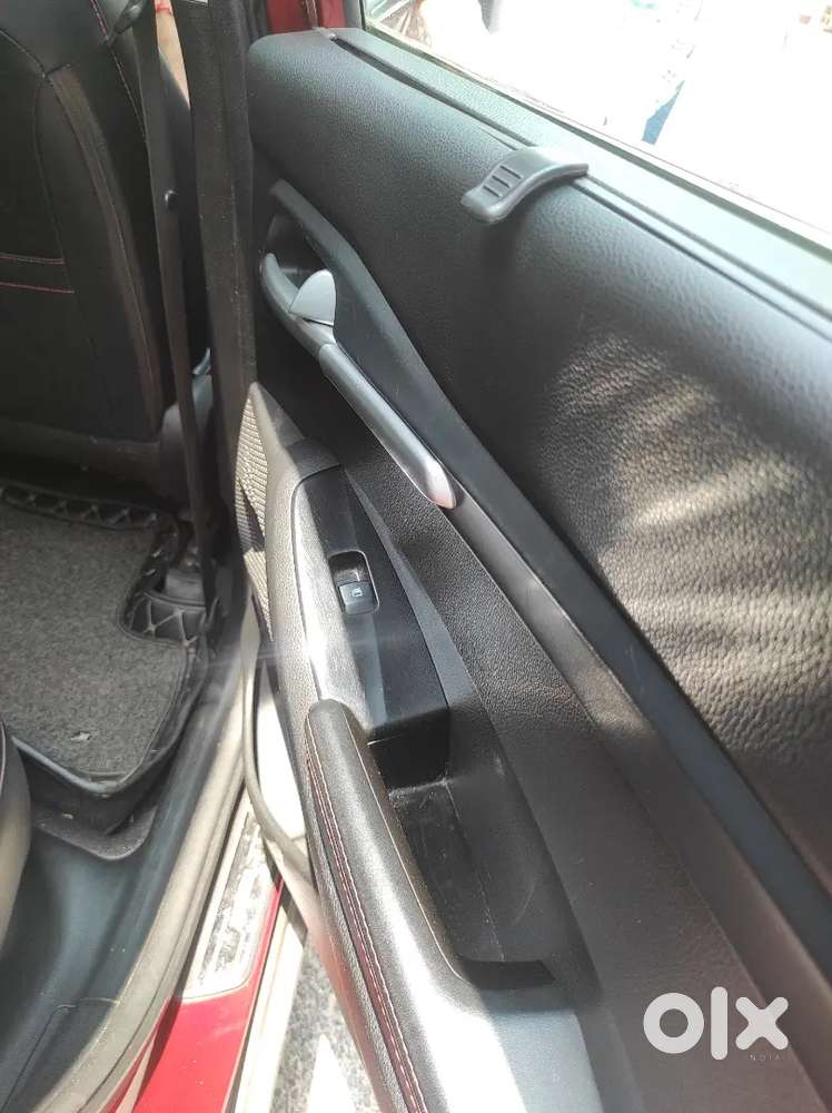 Kia Seltos Good Condition Available For Sale
