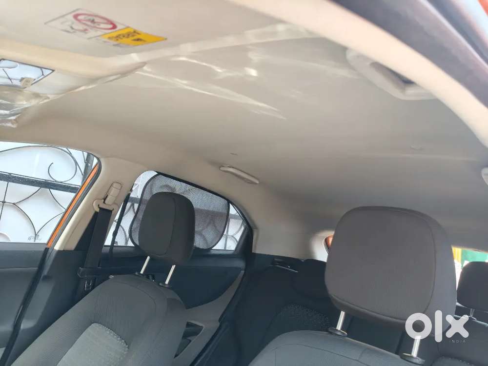 Tata Nexon 2019 Petrol Well Maintained ( Single Owner Lady Driven)