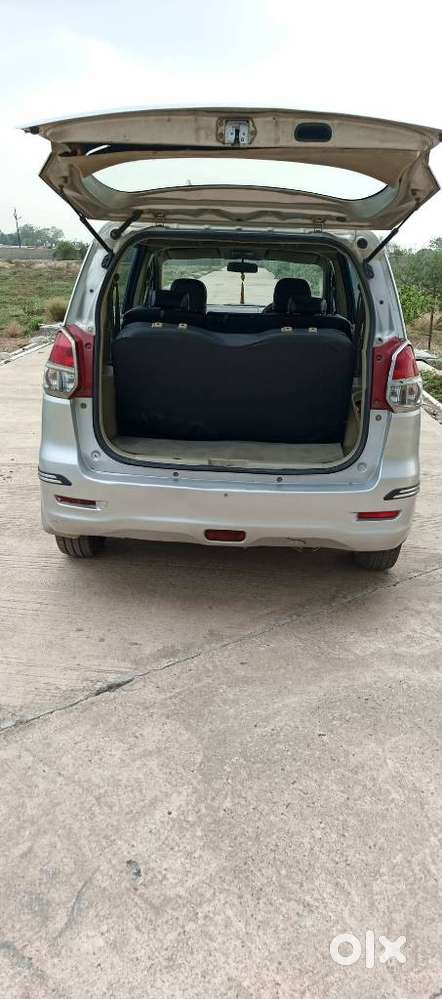 Maruti Suzuki Ertiga Shvs Vdi, 2014, Diesel