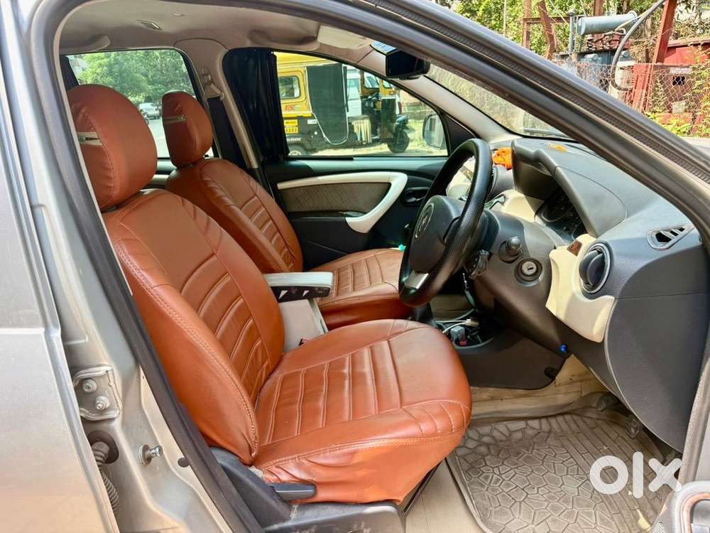 Renault Duster 2015 Diesel Good Condition