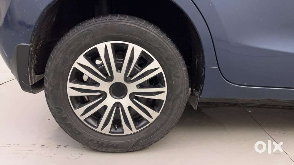 Maruti Suzuki Baleno Delta, 2016, Petrol