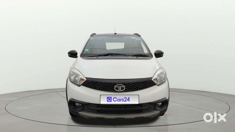 Tata Tiago Nrg Petrol, 2018, Petrol
