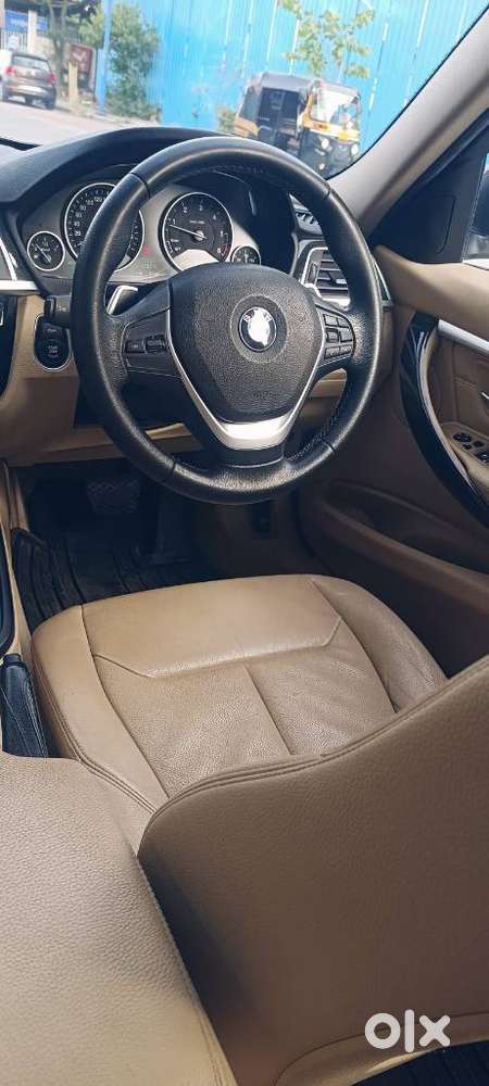 Bmw 3 Series Gran Limousine 2.0 320ld Luxury Line, 2017, Diesel