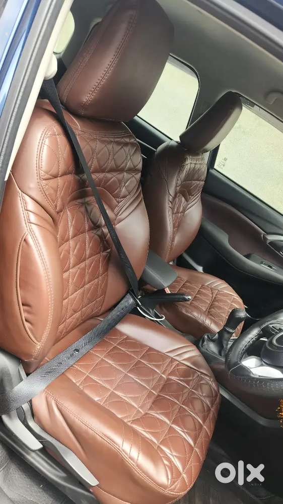 2024 Suzuki Vitara Petrol Manual 19800 Km Driven