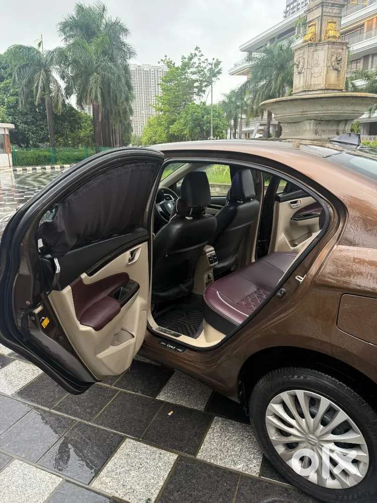 Maruti Suzuki Ciaz 2015 Diesel Manual