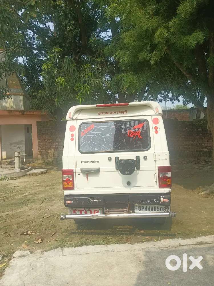 Mahindra Bolero 2014 डीज़ल