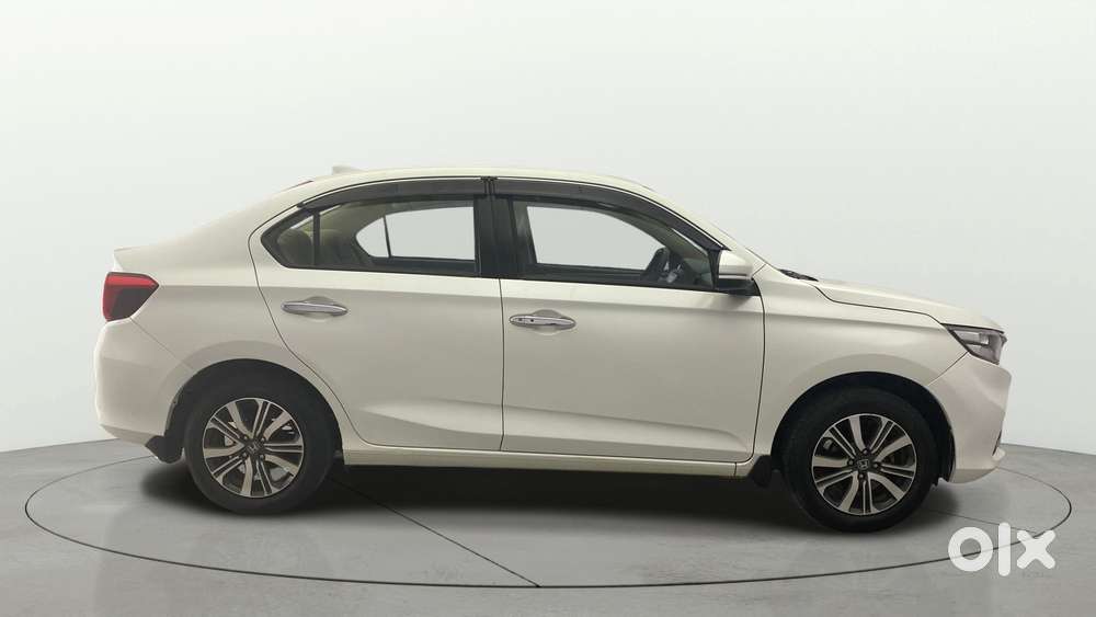 Honda Amaze [2021-2023] 1.2 Vx I-vtec Mt, 2022, Petrol