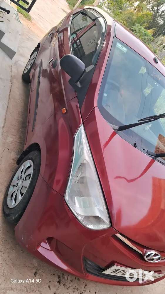 Good Condition