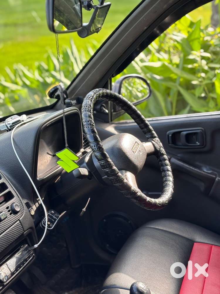 Maruti Suzuki Zen Estilo 2000 Petrol