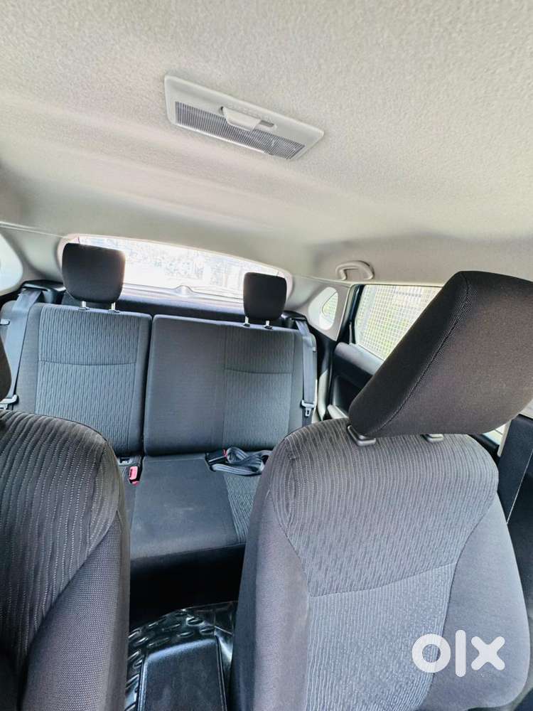 Maruti Suzuki Baleno 1.2 Zeta At, 2017, Petrol