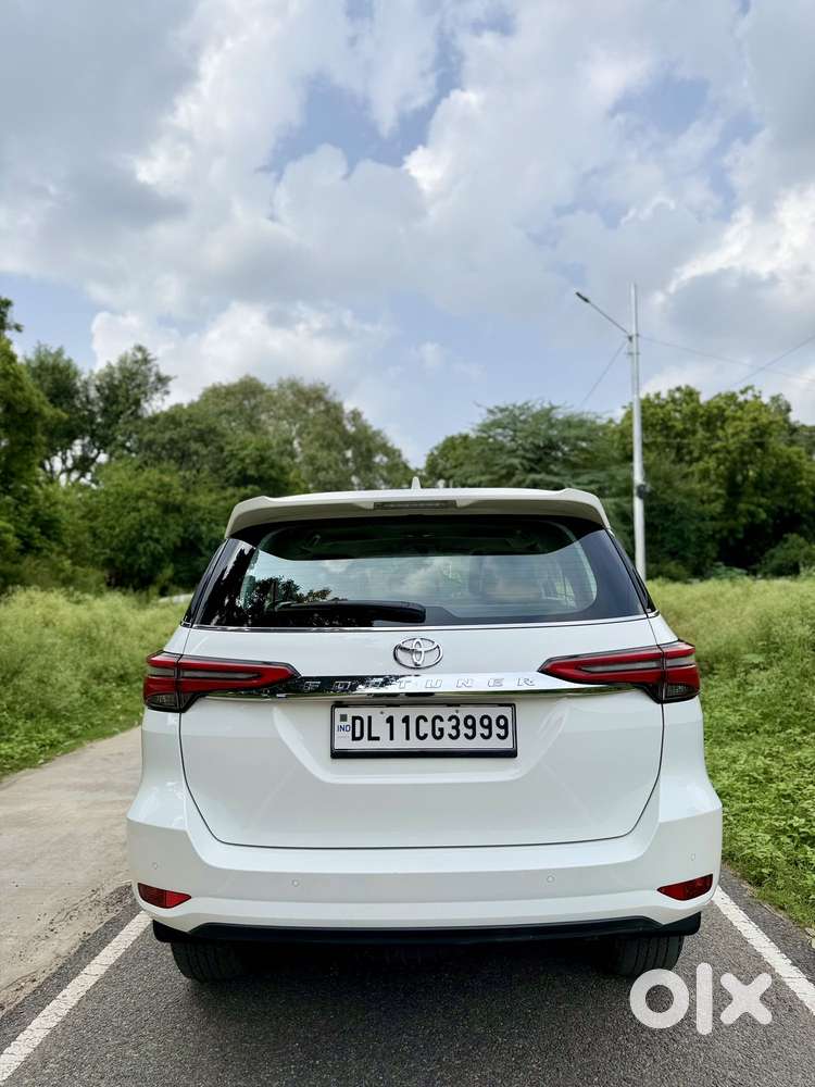 Toyota Fortuner 3.0 4x2 Automatic, 2026, Diesel