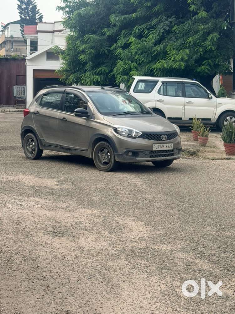 Tata Tiago Nrg 2019 Petrol Well Maintained