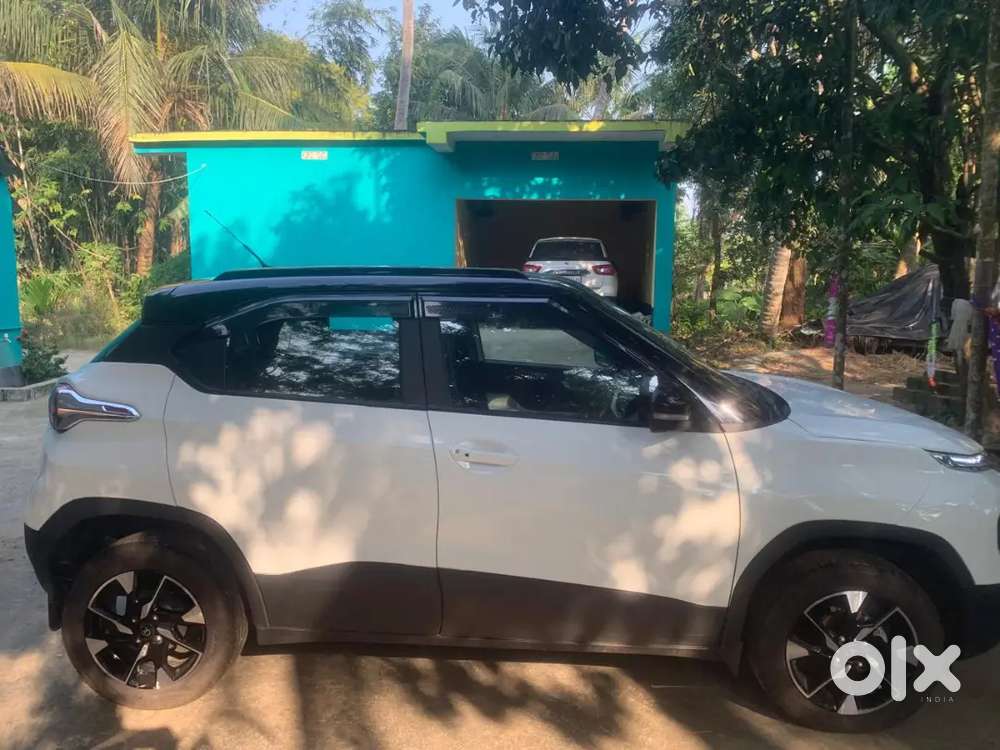 Like New Car