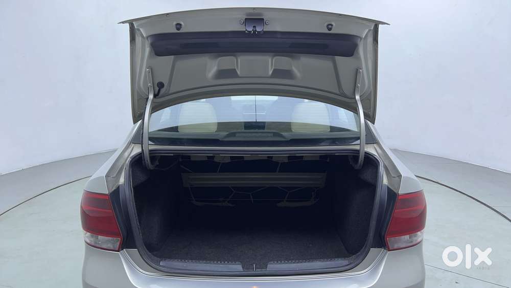 Volkswagen Vento Diesel Comfortline, 2013, Diesel