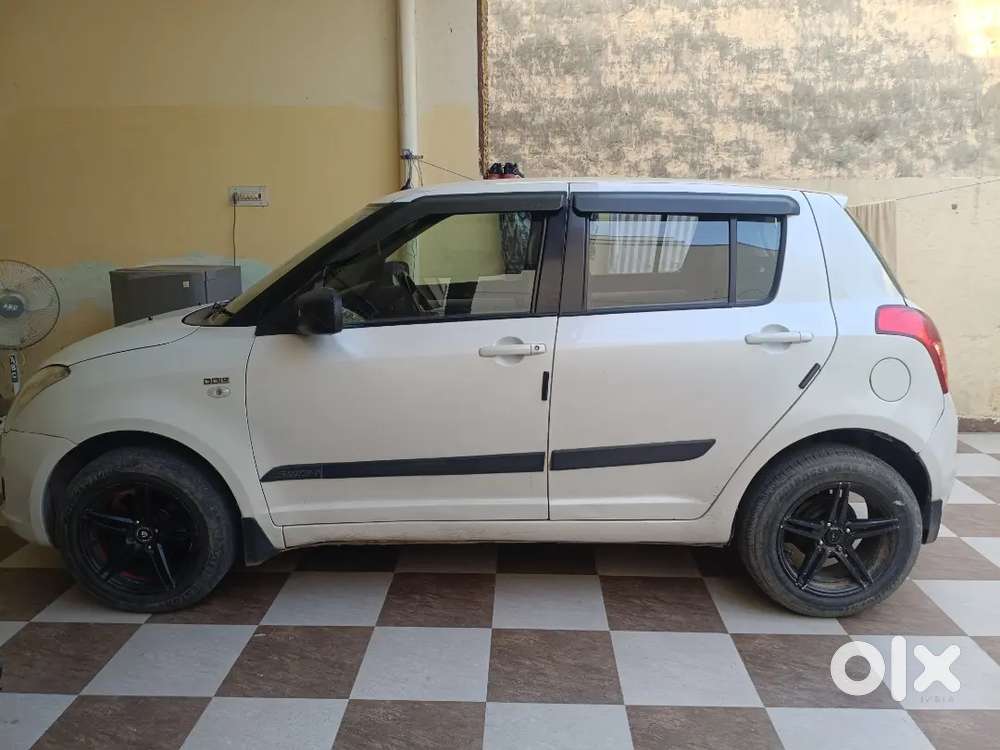 Maruti Suzuki Swift Vdi 2010