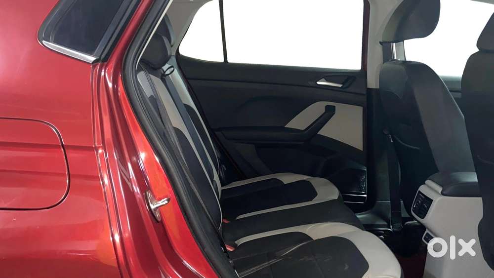 Volkswagen Taigun 1.0 Tsi Topline, 2022, Petrol