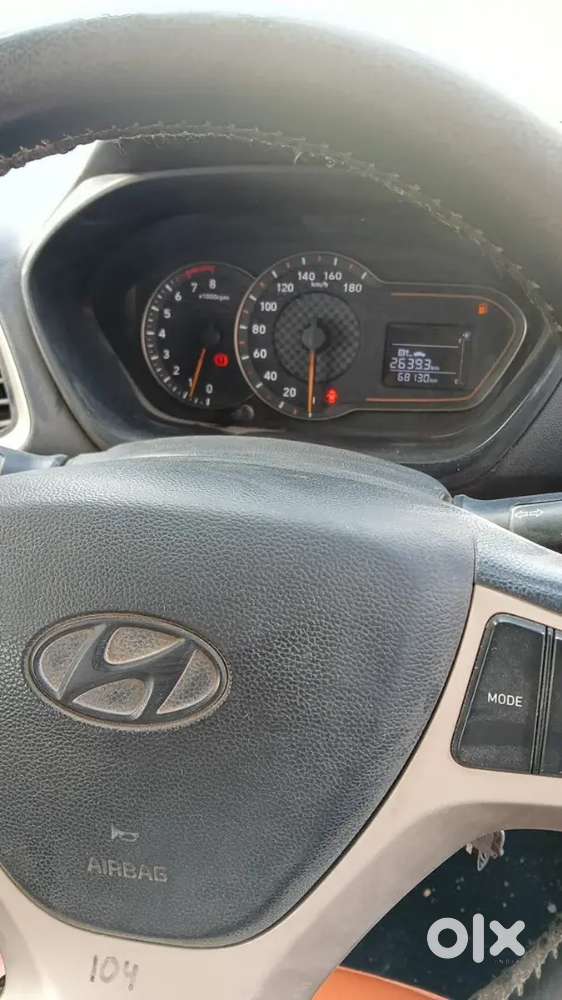 Hyundai Cng Sports