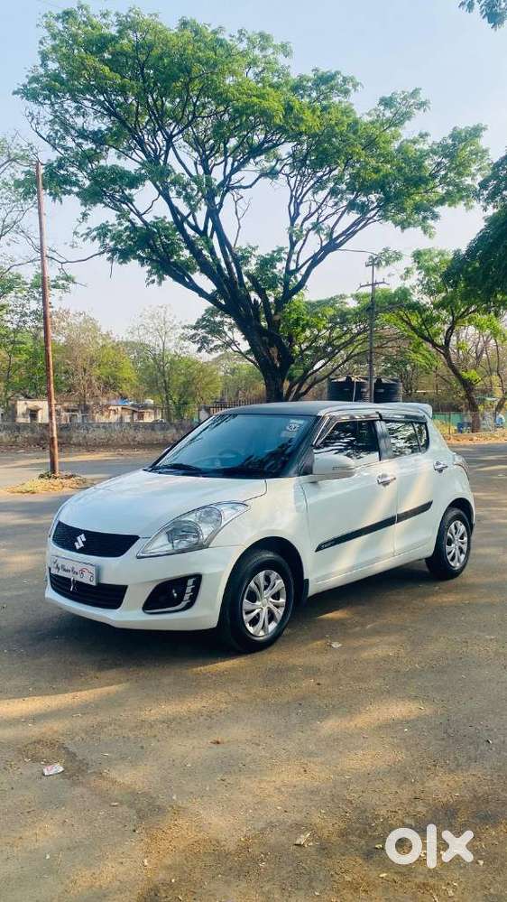 Maruti Suzuki Swift Vdi, 2017, Diesel