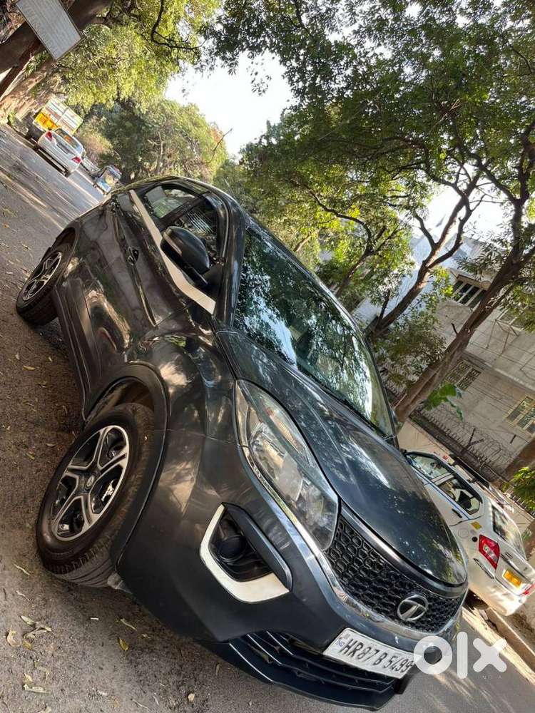 Tata Nexon 1.5 Revotorq Xma, 2018, Diesel