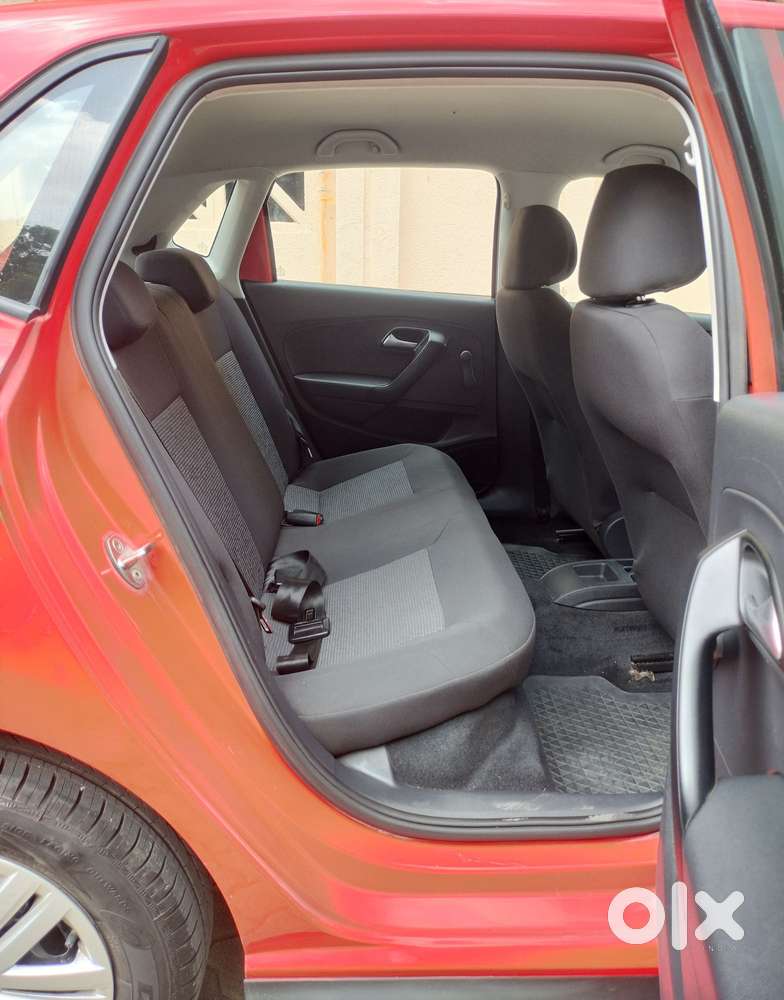 Volkswagen Polo 1.0 Mpi Trendline, 2022, Petrol